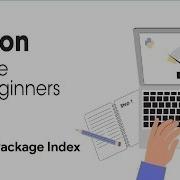 Python Package Index Python Full Course For Beginners 2023