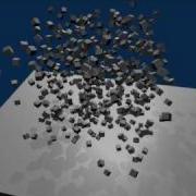 Blender Python Script Test