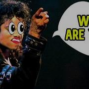 If Michael Jackson Was Robbed