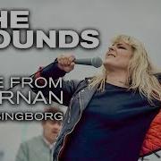 The Sounds Live Helsingborg From The Top Of Kärnan 2022 HD 50fps