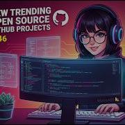 Лучшие проекты с открытым исходным кодом на GitHub Promptfoo BitNet Open Swe Proto и React Ad
