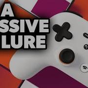 Top 10 Reasons Why Google Stadia Failed