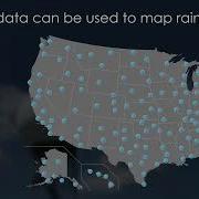 Session 11B Quantifying The Accuracy Of Rainfall Spatial Interpolation Techniques
