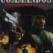 Commandos Behind Enemy Lines Main Menu Theme