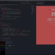 ASMR Programming Pomodoro Timer No Talking