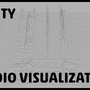 AUDIO VISUALIZATION UNITY C