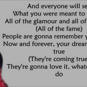 Rupaul Superstar LYRICS