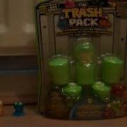 The Trash Pack Five Pack