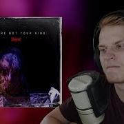 Slipknot Orphan Reaction Review