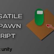 How To Make A Versatile Unity Respawn Script