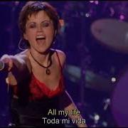 The Cranberries Dreams Live In Paris 1999 Subtítulos En Español E Inglés
