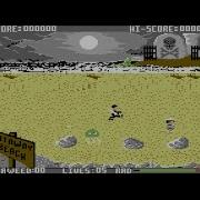 Seaside Special C64 Longplay