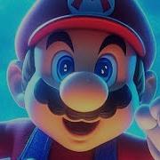 Take On Me THE SUPER MARIO BROS MOVIE Cover Español