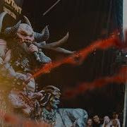 GWAR If You Want Blood You Ve Got It LIVE Warped Tour 2017