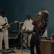 Fireboy DML Everyday Acoustic Live Session