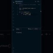 You Won T Believe What This Python Trick Can Do In 30 Seconds Shorts