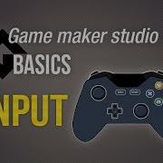 Game Maker Studio 2 Basics How Keyboards And Gamepads Work In GMS