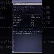 Receipt Print C Coders Coderstokyo Codemasters Codingninja Codelife Code Coding Coders