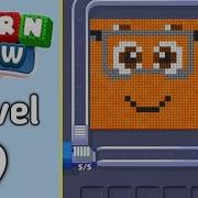 Yarn Flow Level 9 Walkthrough
