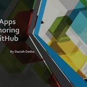 PowerApps CoAuthoring Using GitHub Integration