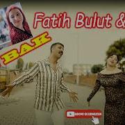 Fatih Bulut Elmas Gör Bak Roman Havası