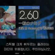 Gitadora 一粒のナミダ Basic Drum