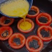 НЕ могу перестать готовить ТАК яйца на завтрак Вкуснее мяса
