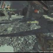 MW3 Sick Killfeed