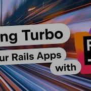 Использование Turbo в ваших Rails приложениях с RubyMine