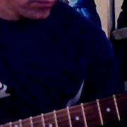Different Strings Rush Cover
