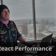 React Performance By Steve Kinney Preview