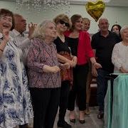 Сад радости Кому за 70 заведующая Светочка Usa