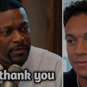 Chris Tucker Saw Jaafar Perform As Michael What He Remembers