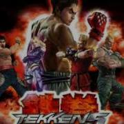 Tekken Devil Within 2nd Stage BGM