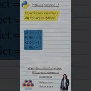 Python Mcq Questions And Answers 8 Python Pythonprogramming Pythonforbeginners