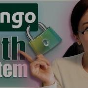 Python Django Custom Authentication Login Logout Registration Beginner Friendly Tutorial 6
