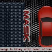 How To Convert Any Image To Binary Mask