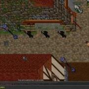 Dark Guard In Iridia
