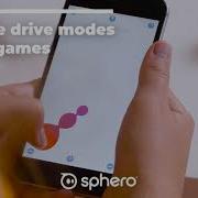 Check Out Sphero Mini The Teeny Tiny Programmable Robot For Kids And Teens
