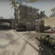 Bullet Sync Test 1st Attempt