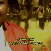 Sean Kingston Fire Burning Legendado Tradução