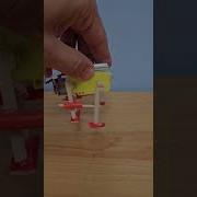 Simple Walking Robot