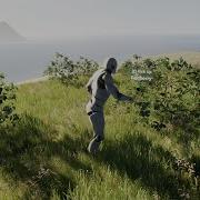 UE5 Replicated Interactive Foliage Pickup System Brief Technical Overview
