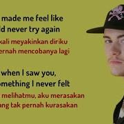 Falling Trevor Daniel Lirik Lagu Terjemahan