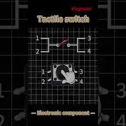 Tactile Switches Are Commonly Found In Our Daily Lives Do You Know How They Work Switch Science