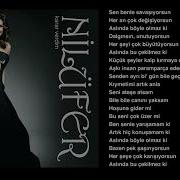Nilüfer Hoşuna Gider Mi Lyrics Enstrümantal