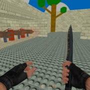 Counter Strike Source Death Run HD