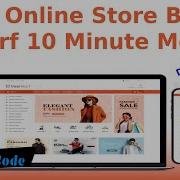ViserMart Start Your Online Store In 10 Minutes Ecommerce Script For PHP Full Website Script