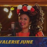 Valerie June Call Me A Fool