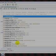 How To Convert String To Character Array In Java Netbeans
